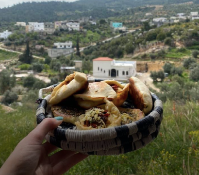 Be a Farmer for a Day in Jerash - Group up to  5 persons