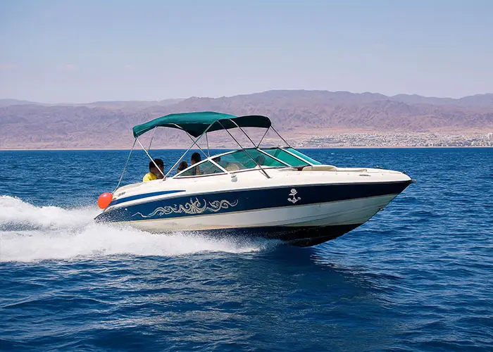 Classic Boat Tour 30 Minuntes