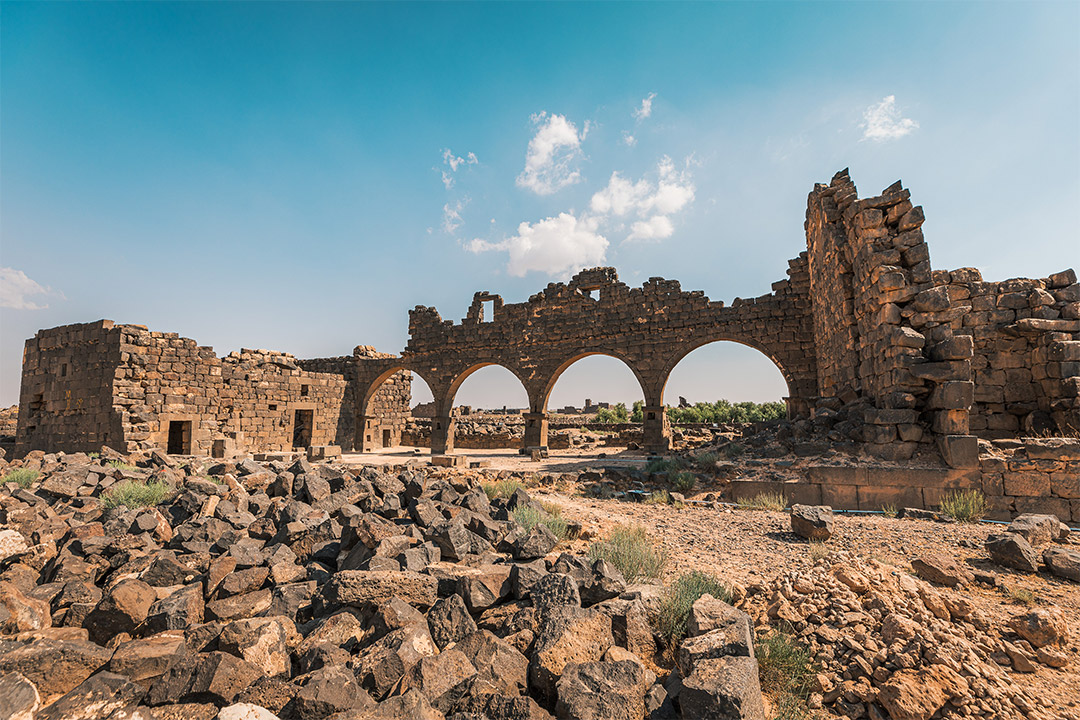 Mafraq