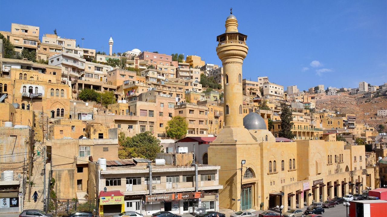 Balqa