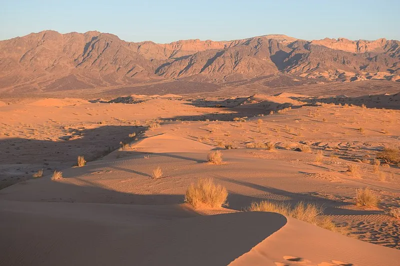 Wadi Araba
