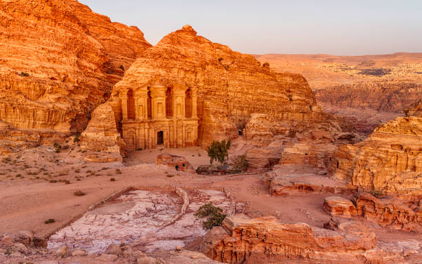   Connecting Jordan’s Local Experiences with Travellers Through Digital Tourism