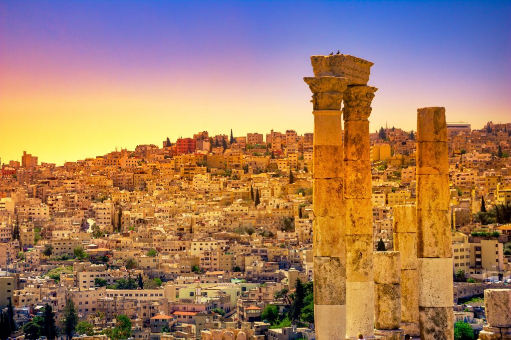 The 6 Best Things to Do in Jordan for an Unforgettable Adventure