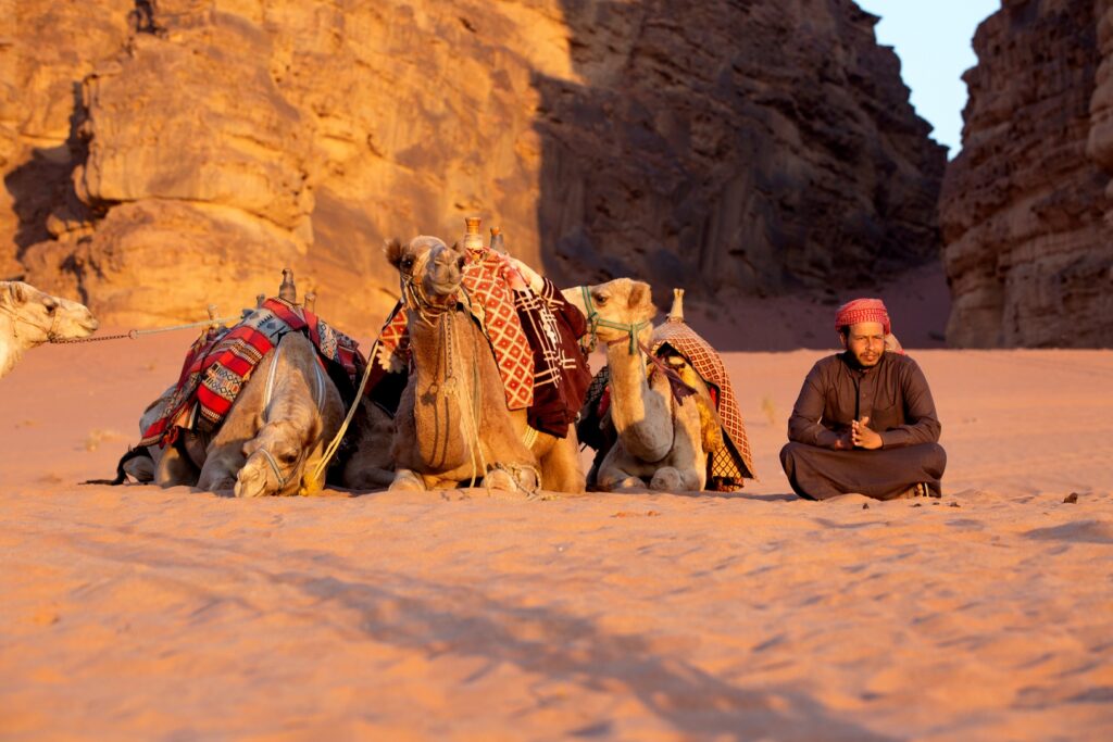 Common Arabic Phrases to Use in Jordan: A Practical Guide for Travellers