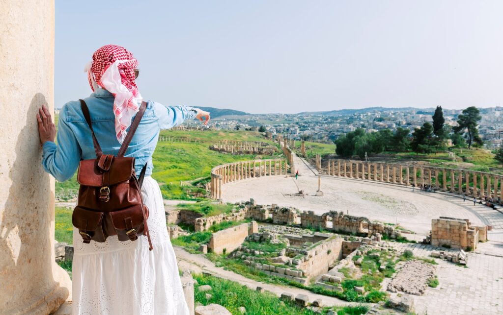 Solo Female Travel in Jordan: A Practical Guide to Planning Your Trip