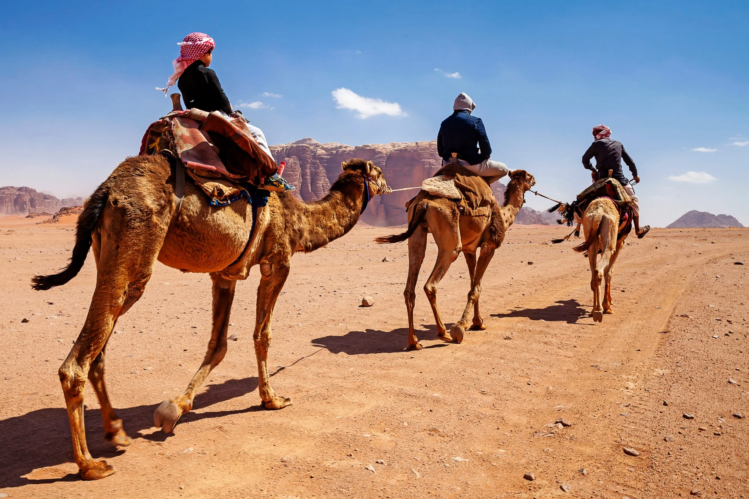 The Best Season to Visit Jordan: A Guide to Planning Your Trip