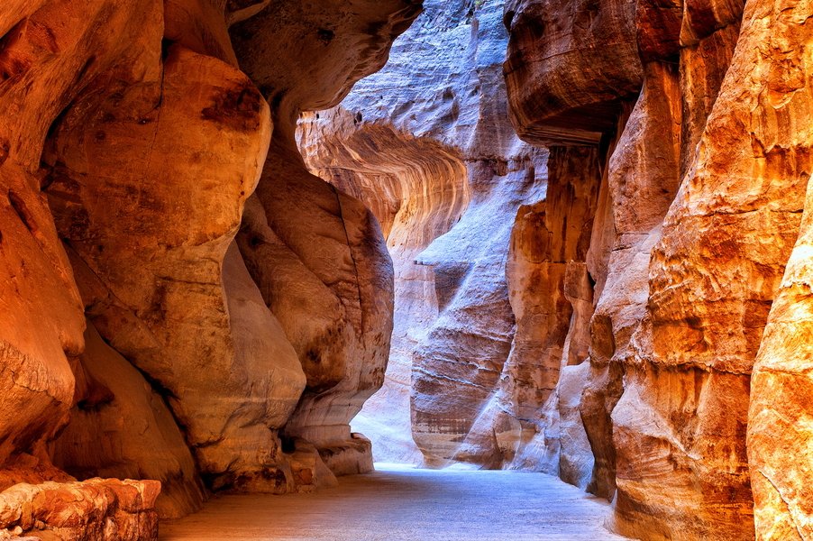 Security and Safety in Jordan: A Practical Guide for Travellers