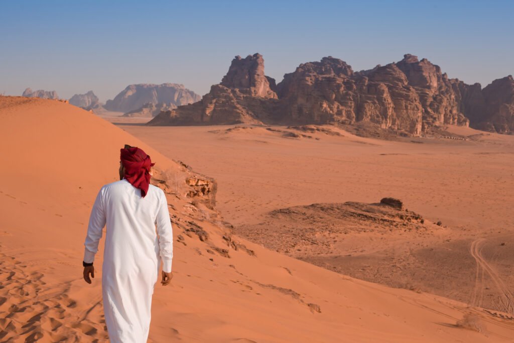 About Jordan: History, Culture and Places to Discover