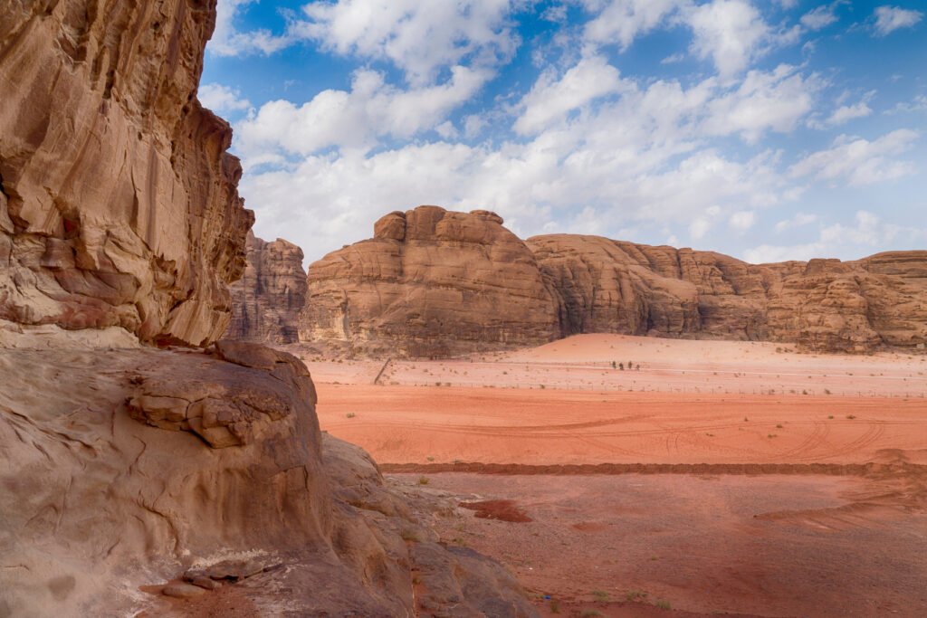 Top Bedouin Experiences in Jordan: Hospitality, Food and Desert Adventures