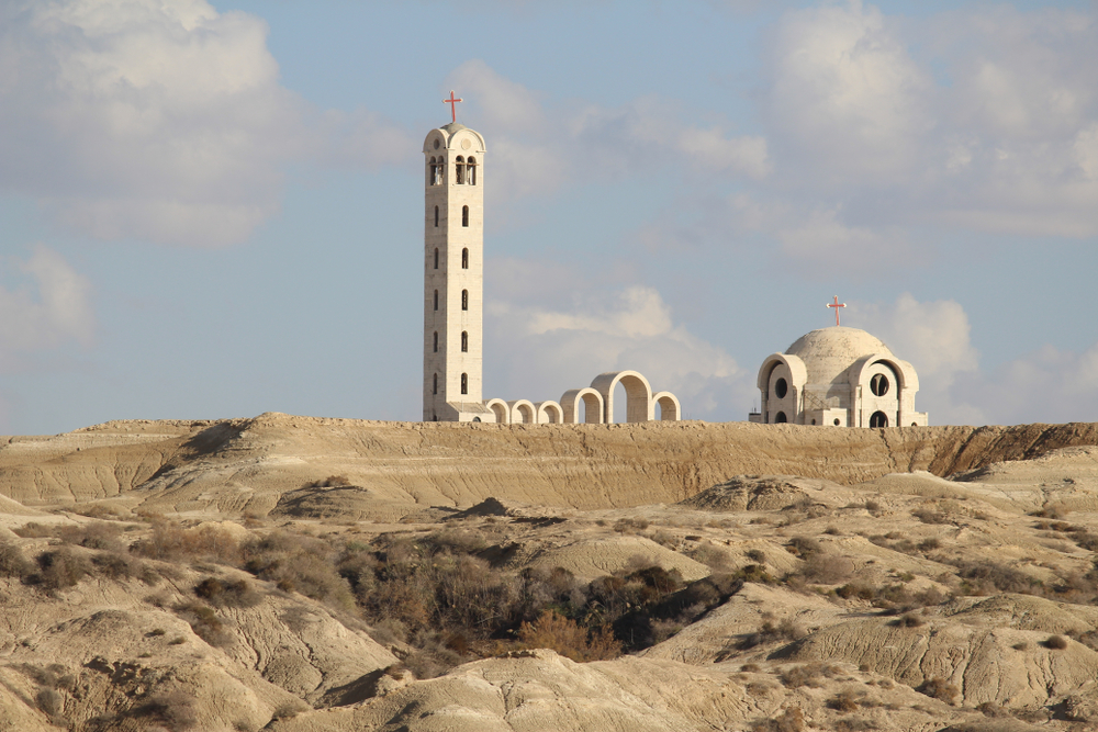 Visiting Bethany Beyond the Jordan: A Guide to Jordan’s Baptism Site