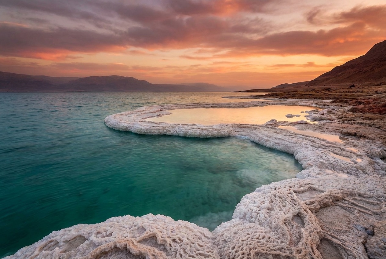 Dead Sea