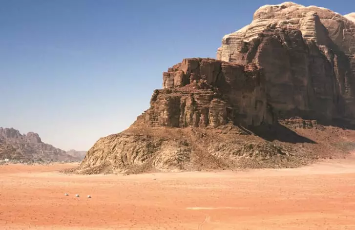 Where to stay in Wadi Rum… Let's explore!