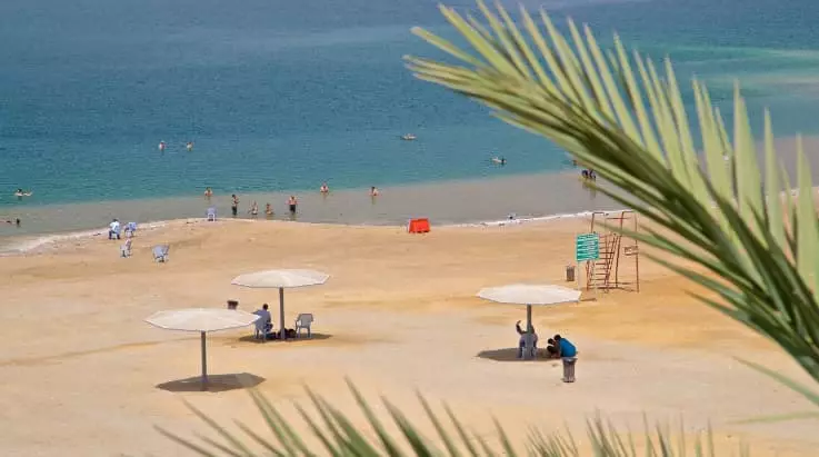 The most important and best beaches of Oman