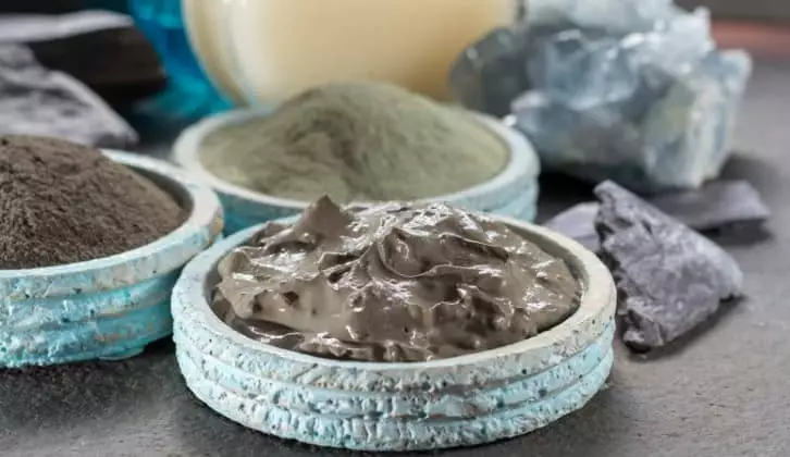 Dead Sea products Jordan