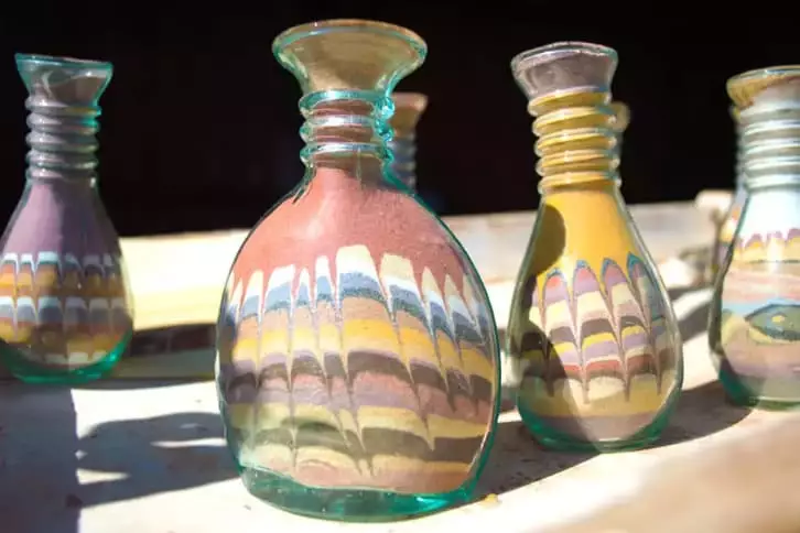 The best and most important souvenirs from Jordan