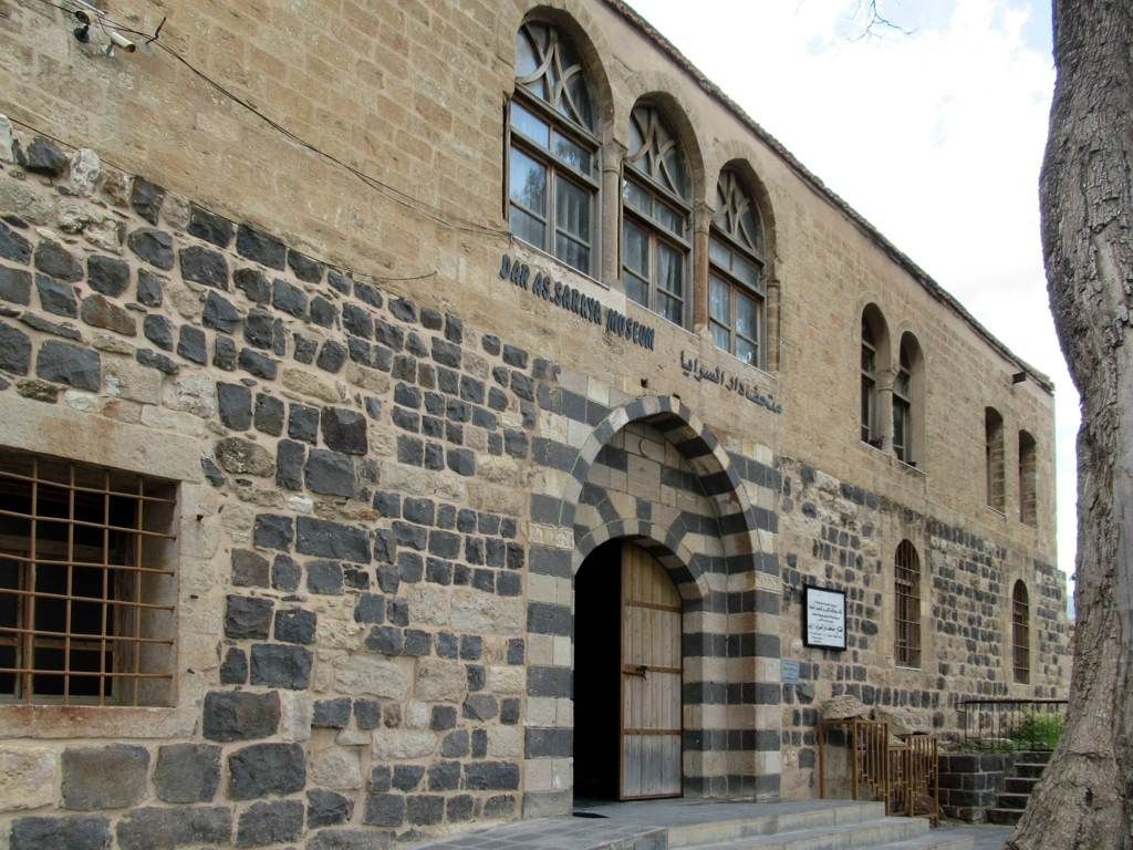 Tourism in Irbid
