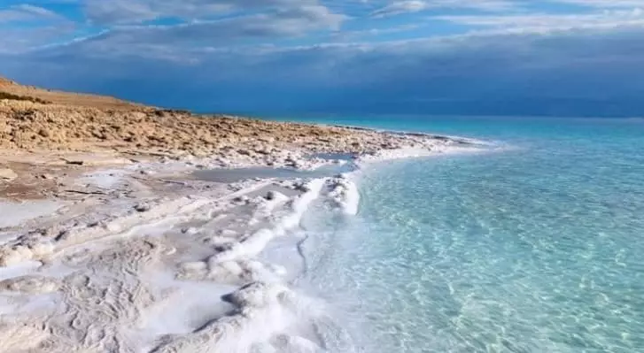 The best Jordan beach trips