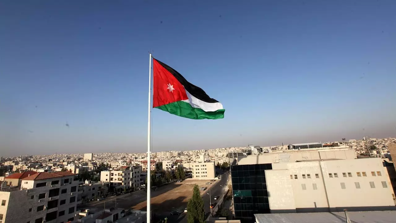How many days in Jordan is enough? 1, 2 or more!