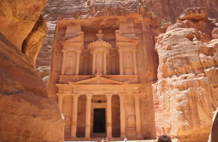 The most important and best travel offers to Jordan