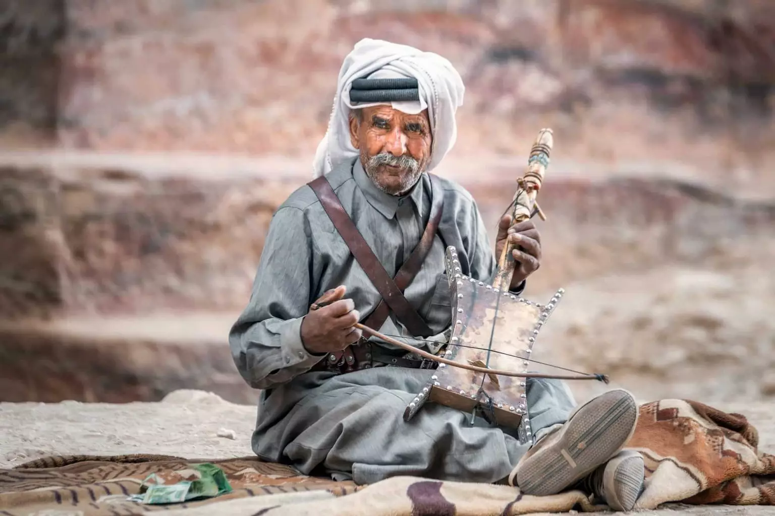 Top Bedouin Experiences In Jordan… Let's see it!