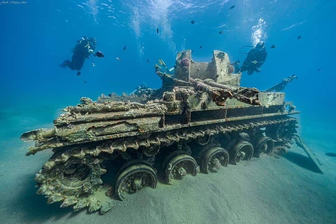 Tourism in Aqaba