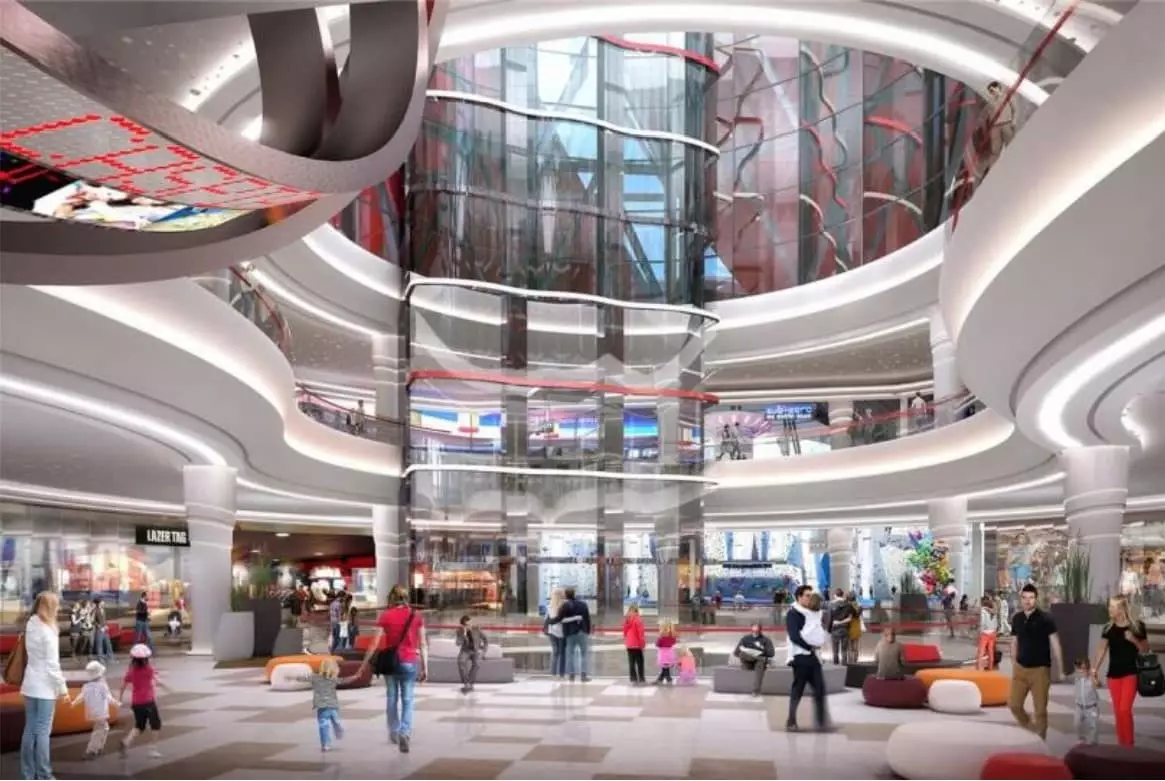 Your guide to know Shuwaikh Mall