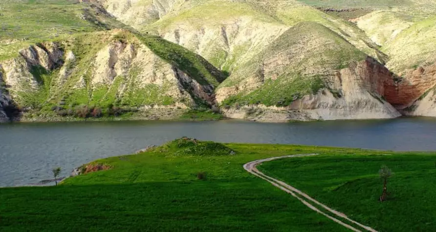 The most important 7 places of tourism in the city of Irbid