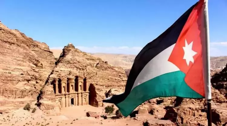 Information about Jordan and its most famous tourist attractions