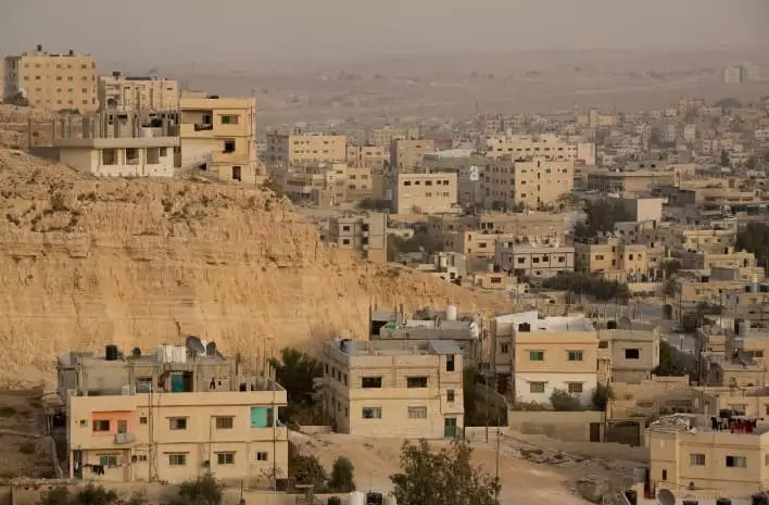 Learn about tourism in the city of Zarqa and its most important landmarks