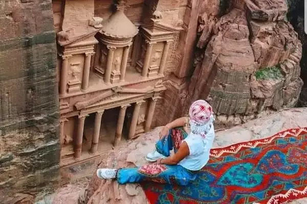 Your guide to tourism in the city of Ma'an