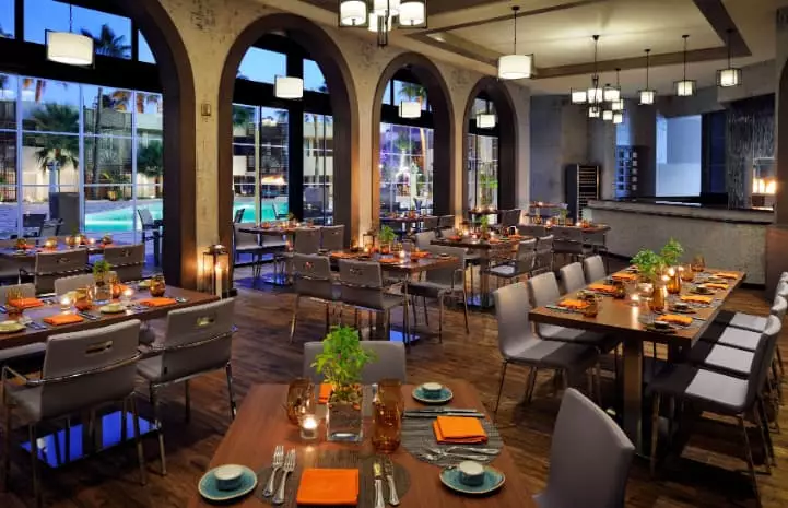 Your guide to the most famous restaurants in Amman