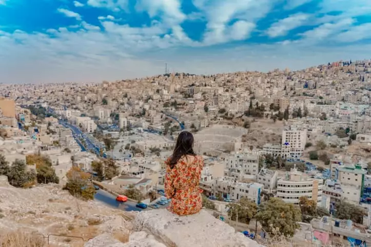 Day trips from Amman and the most important places to visit