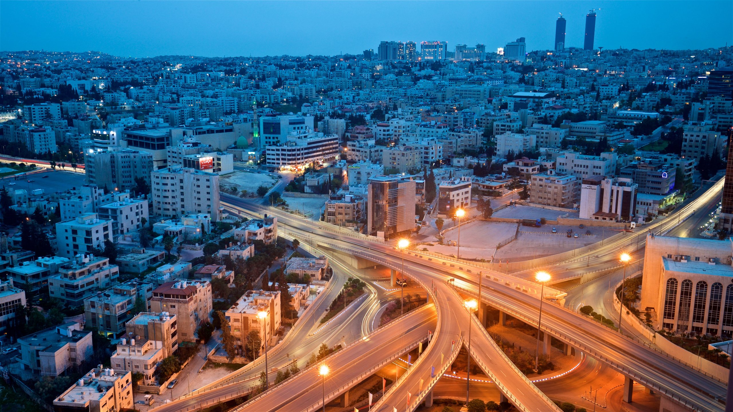 Tourism in Jordan