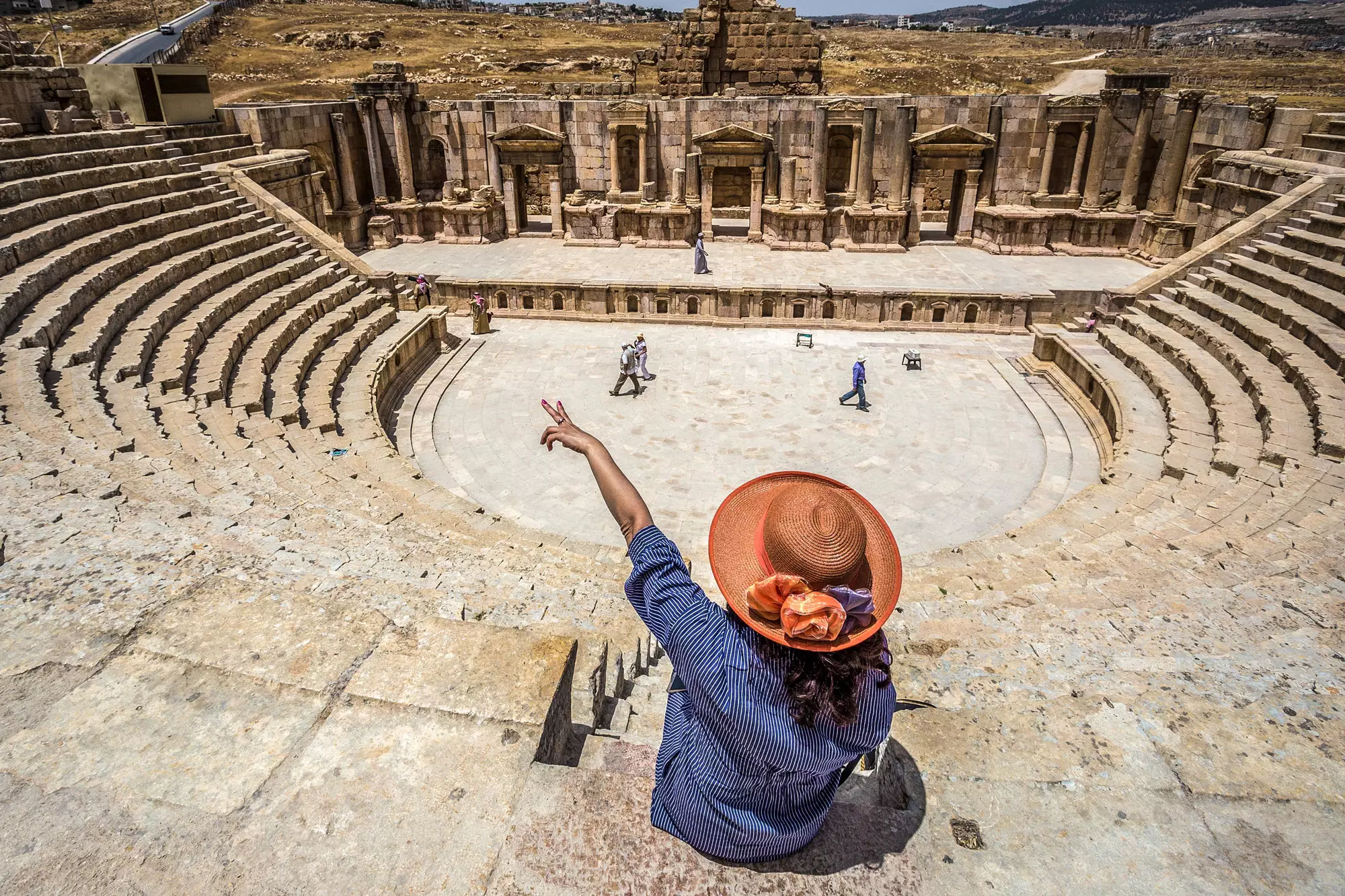 The cost of tourism in Jordan for a week in the best tourist destinations
