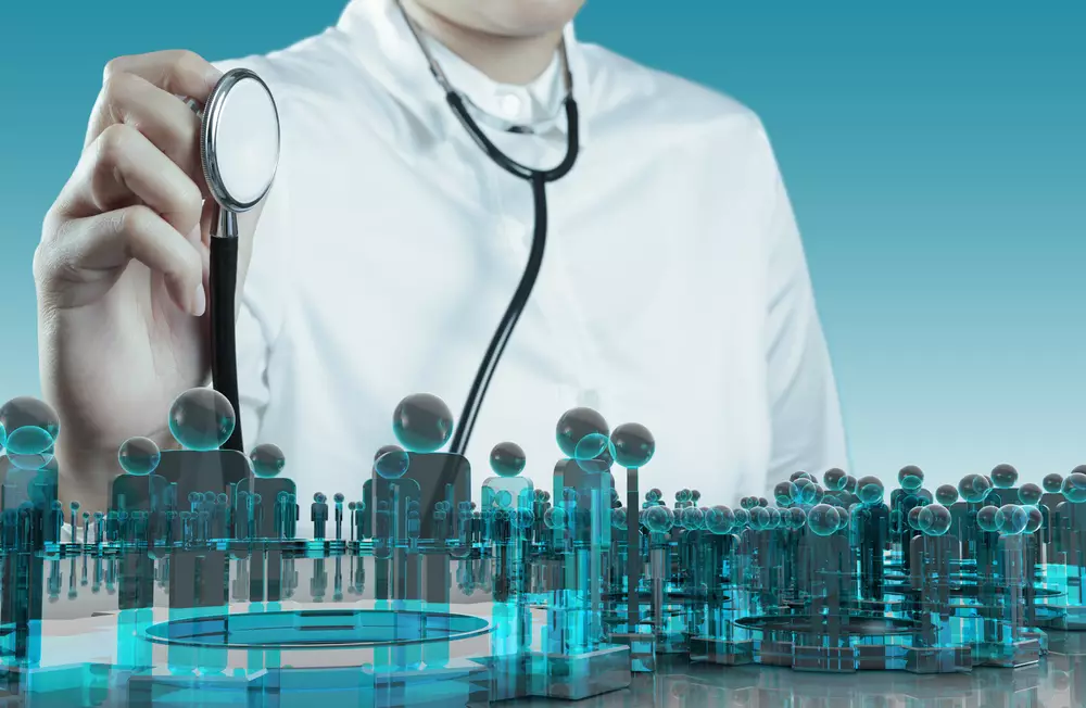 Medical tourism in Jordan