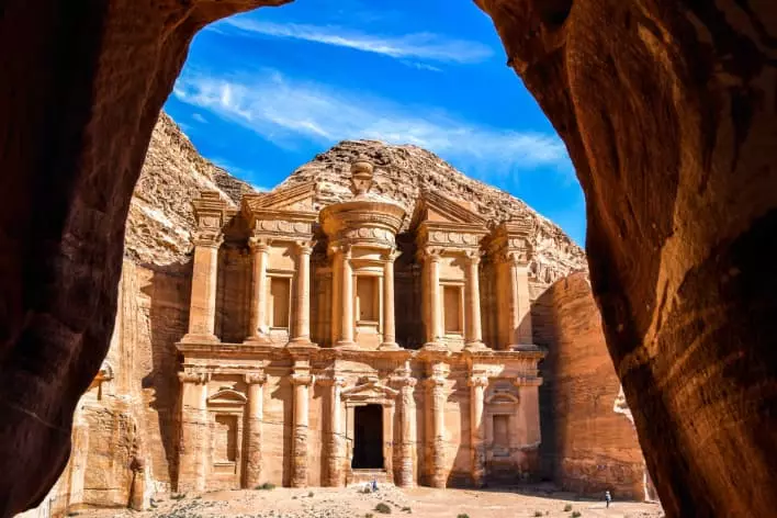 A trip to the most important places in Zarqa in Jordan