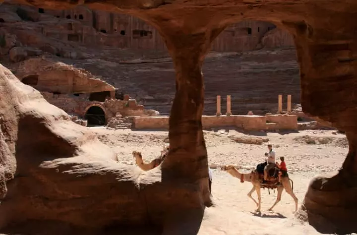 A trip to the most important places in Irbid, Jordan and how to get there