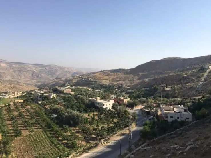 Learn about a trip to the most important cities of Wadi Al-Sir, Jordan