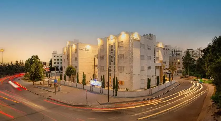 Your guide to learning about a trip to the most important cities of Tlaa Al-Ali in Jordan