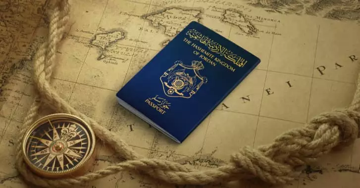 Jordan visa for Egyptians and the most important documents required