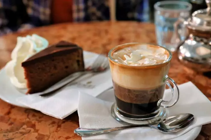 Your guide to finding cafes in Jordan