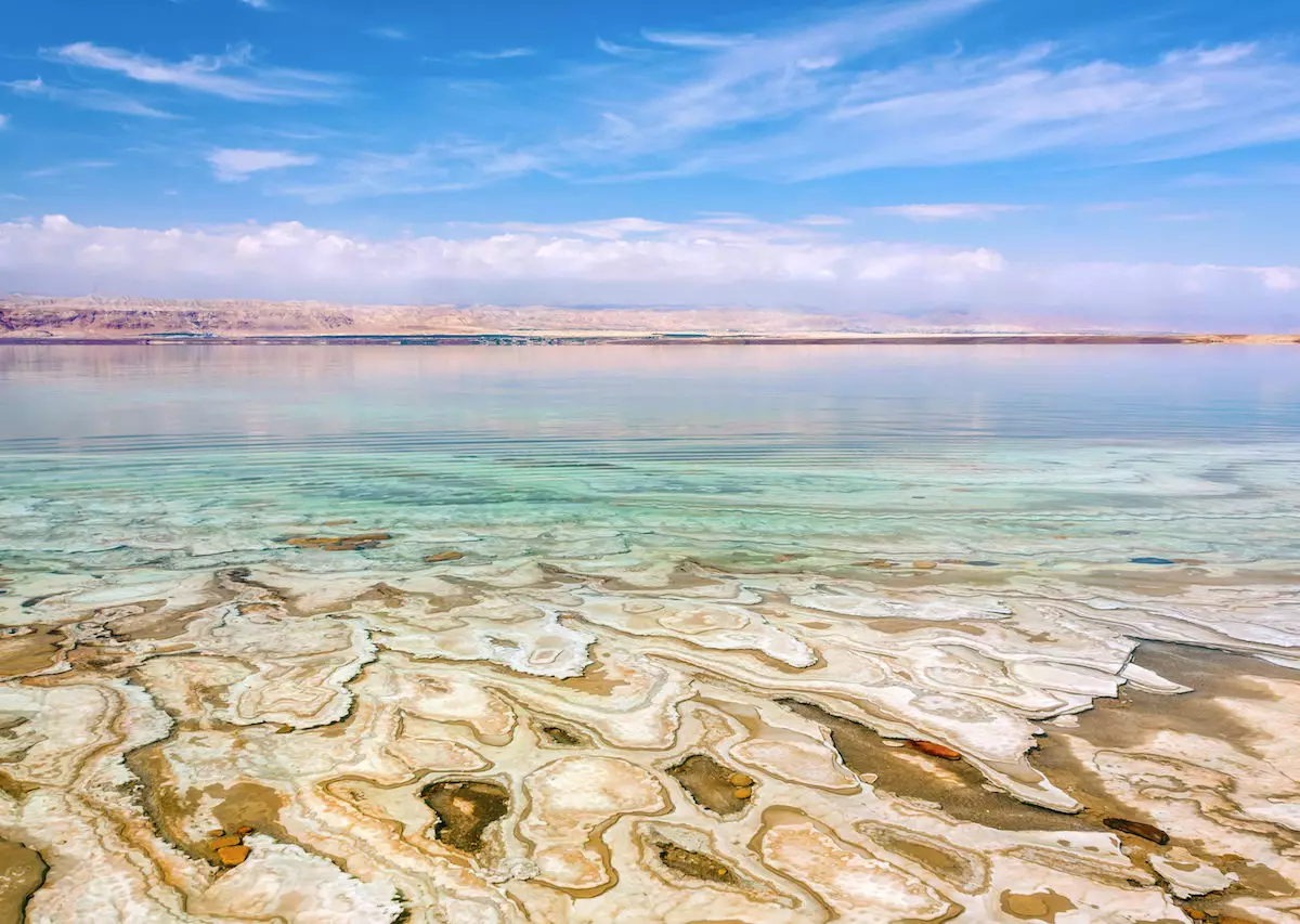 Dead Sea Jordan tourist attractions (Q&A)